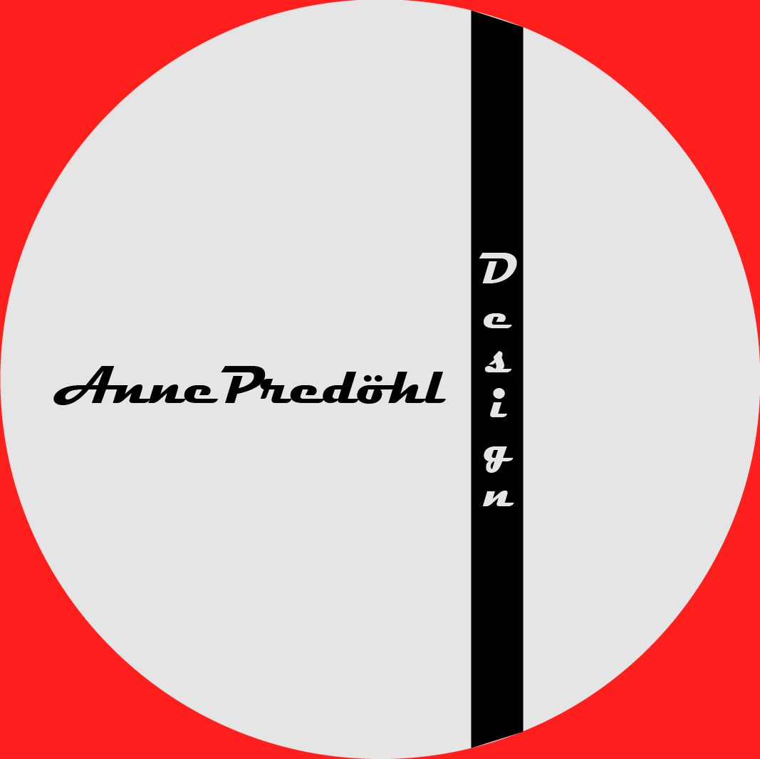 Favicon für annepredoehl-design.de_roter HG